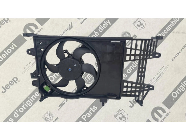 Радиатор охлаждающей жидкости