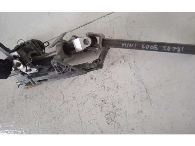    Рулевая рейка 1ND   Mini One - Cooper R50 - 53 2001 - 2006 года