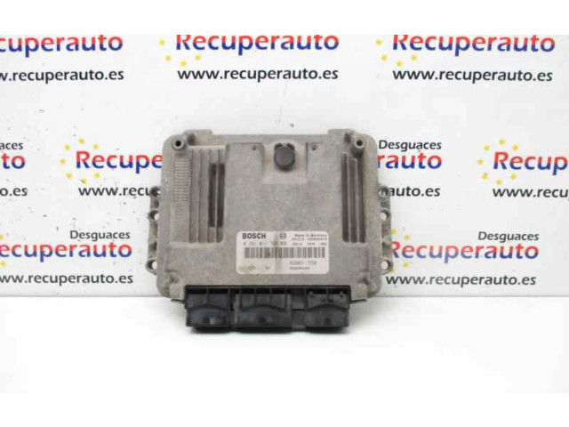 Řídící jednotka 8200311550 Renault Espace IV
