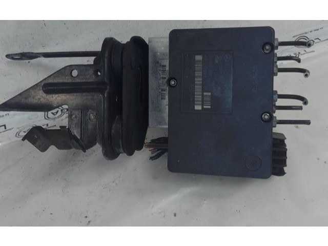 Блок АБС 1634300007 Mercedes-Benz ML W164 2005 - 2011 года