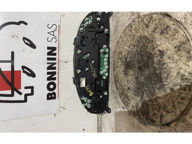 Přístrojová deska Peugeot 406 2001 6104YA, 6104YA