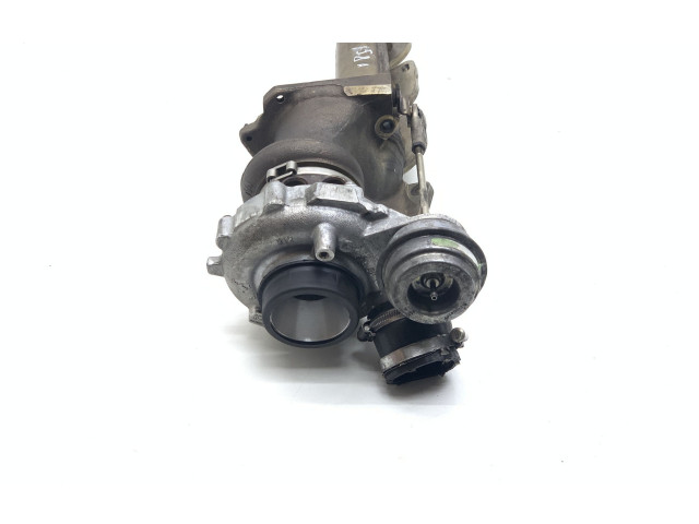 Turbodmychadlo Турбина A2780903680, 8270531 Mercedes-Benz GL X166 M 278.928