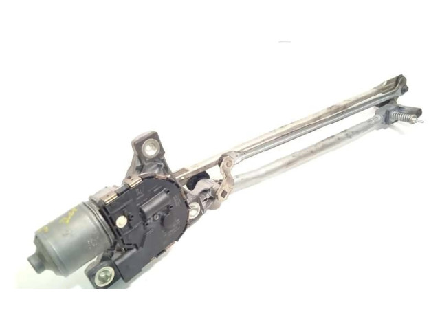 Моторчик дворников 31333189, 3397021562    Volvo C30