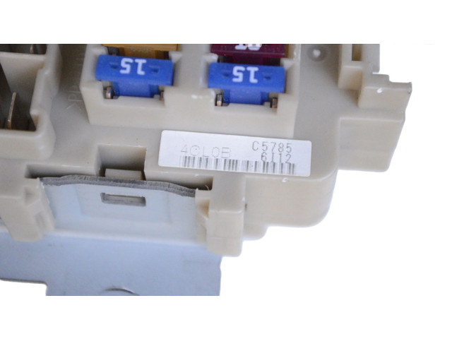 Pojistková skříňka 4CL0B, C57856I12 Nissan X-Trail T32 2017