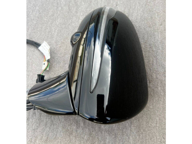 Зеркало электрическое        Mercedes-Benz CLS C257  2018 -  года   