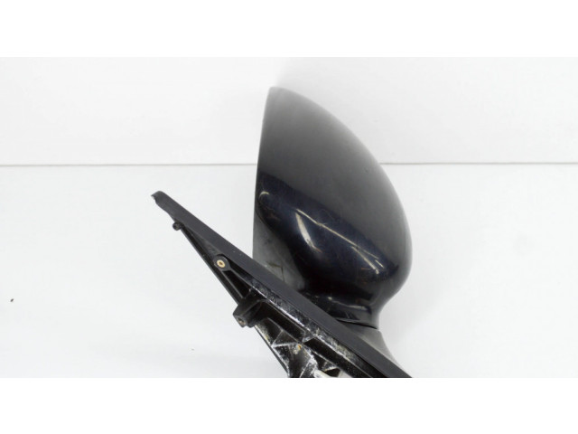 Зеркало электрическое левое Porsche Boxster 986 1996-2004 года