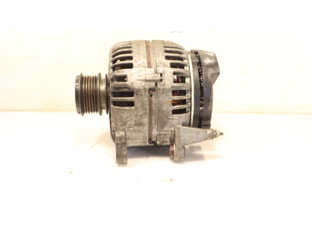 Генератор 0124525187 Volkswagen Caddy