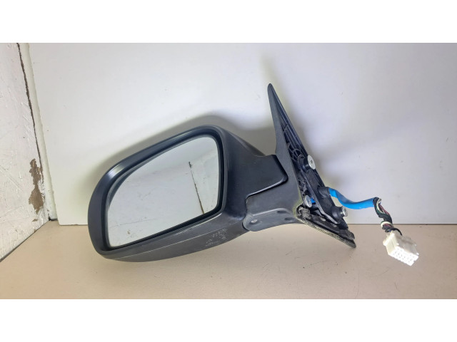 Zpětné zrcátko levé Subaru Outback 2009 74432303, E13011199
