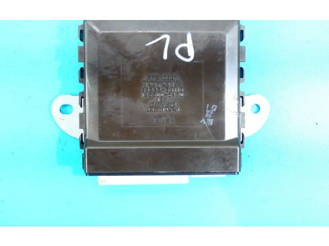 Блок комфорта 89222-30110, IMPRK1181114 Lexus GS 300 350 430 450H