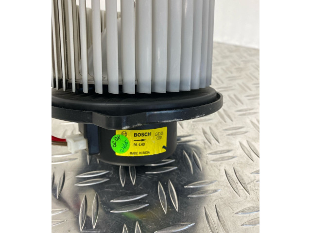 Вентилятор печки 971130X000 Hyundai i10