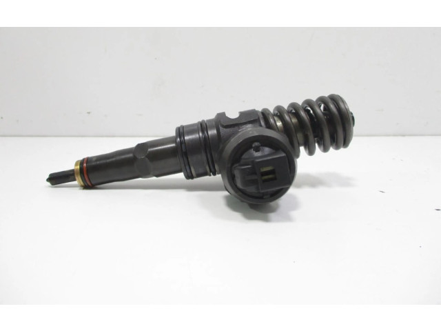 Форсунка 038130073AG Skoda Superb B6 (3T)