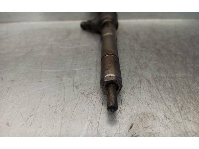 Vstřikovač 0445110351, 0445110351 Fiat Punto (199) 199A9000