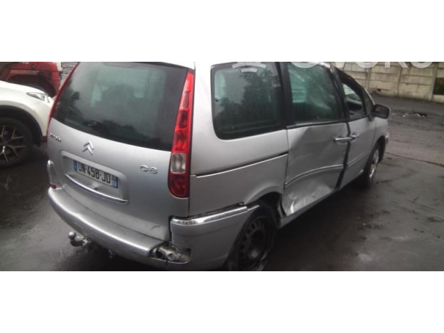 Блок управления кондиционера воздуха / климата/ печки (в салоне)