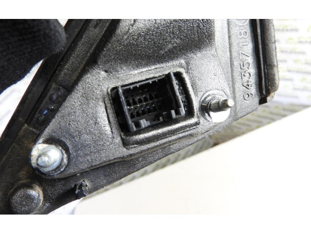 Зеркало (механическое)       Chrysler 300 - 300C  2005 - 2010 года   