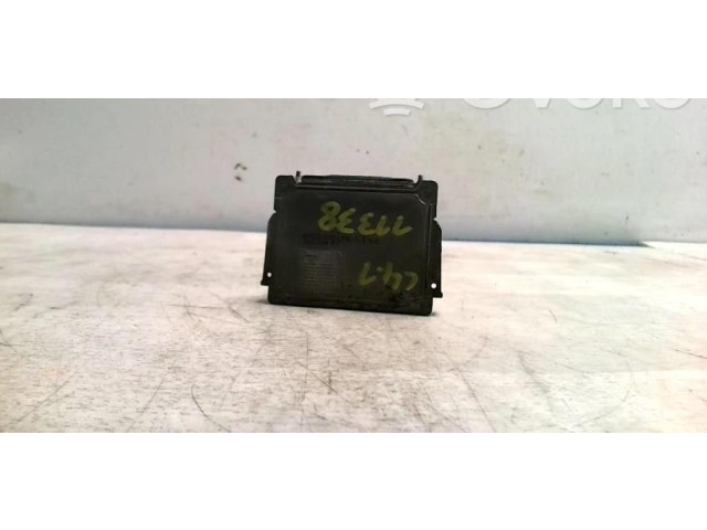 Блок управления Xenon