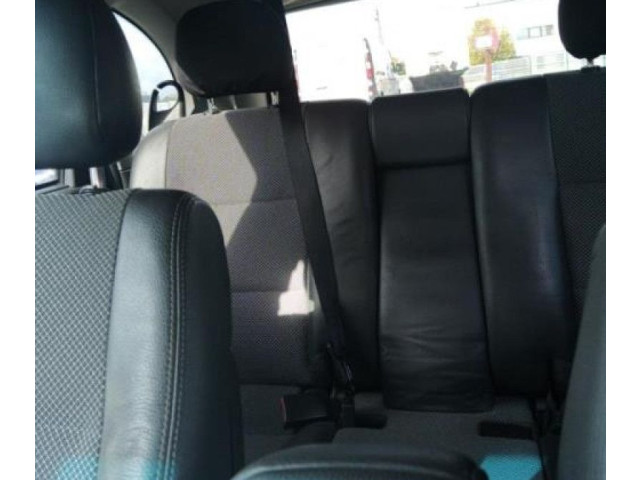 Моторчик дворников     Opel Meriva A