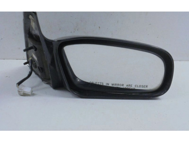 Зеркало (механическое)    Mitsubishi Eclipse