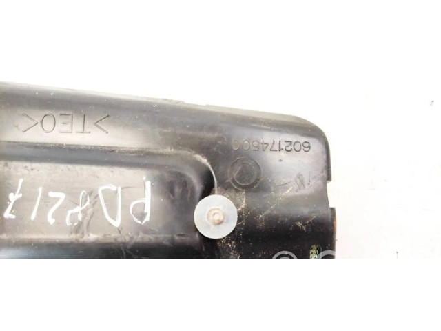 Подушка безопасности в сиденье 602174500 Mazda 3 I