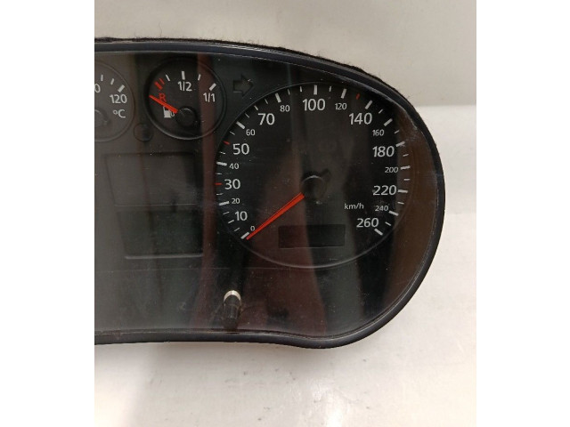 Панель приборов 09053312021, 09053322021 Audi A3 S3 8L