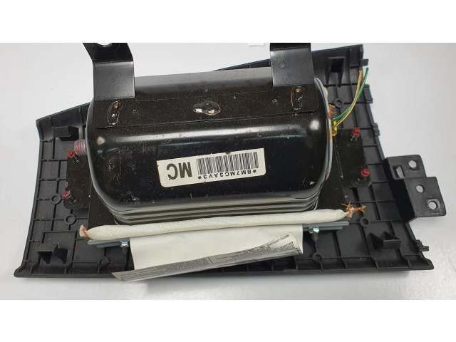 Подушка безопасности пассажира BM7MC3AV3   Chevrolet Matiz