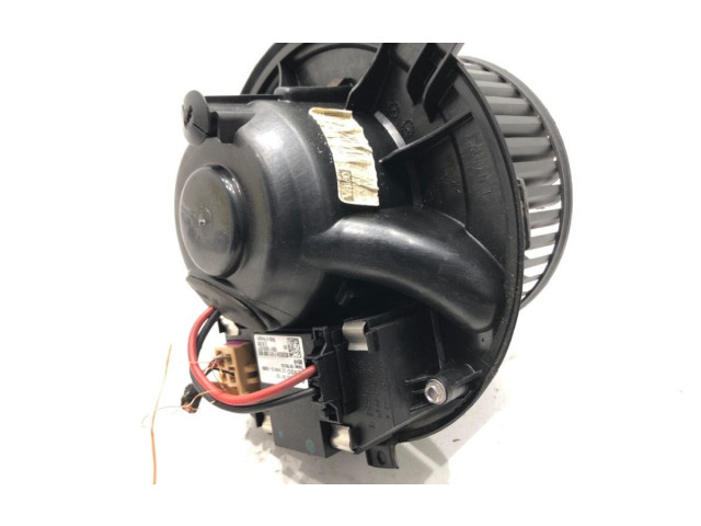 Вентилятор печки    1K1820015C   Volkswagen Jetta V