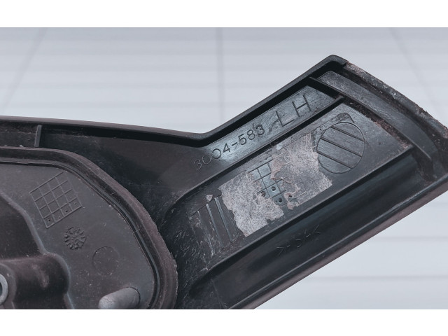 Зеркало электрическое Volvo S80 1999 - 2003 года