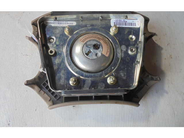 Надувная подушка для руля HJE9180CC   Jaguar XK8 - XKR