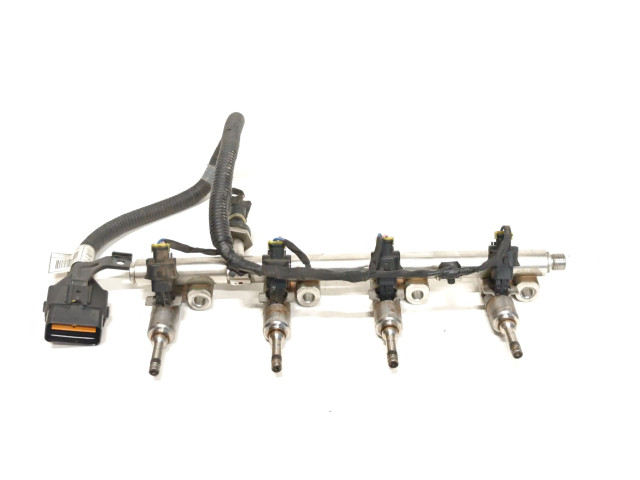 Комплект форсунок 353502B110, 9062040002    Hyundai ix35   