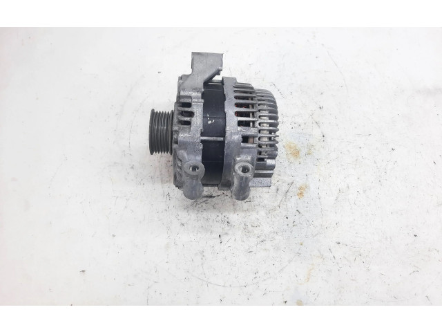 Генератор 23700AA770 Subaru Forester SJ