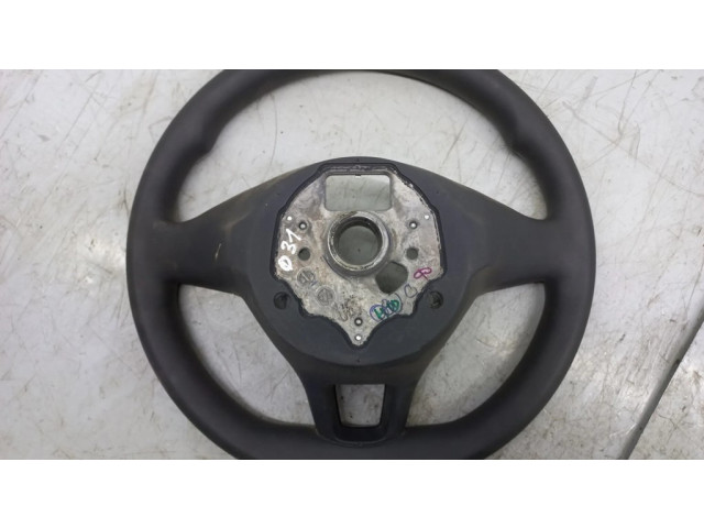 Руль Volkswagen Jetta VI  2011-2018 года 5C0419091      