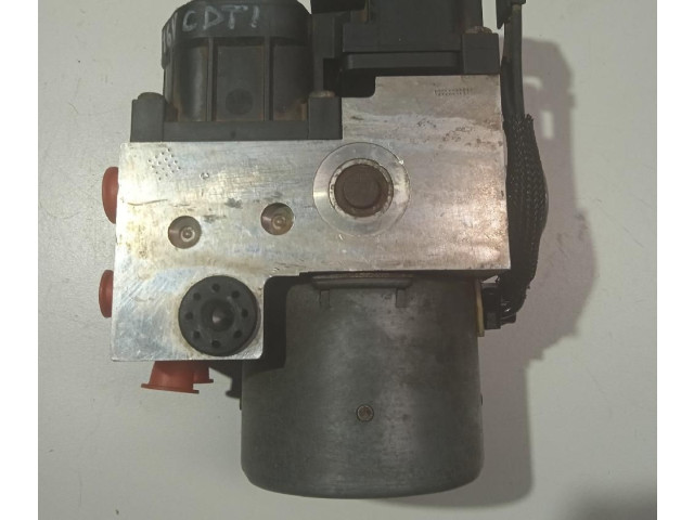 Блок АБС 0265216478 Opel Meriva A 2003 - 2010 года