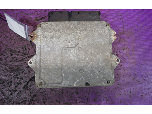 Řídící jednotka    Fiat Punto (199) 2006