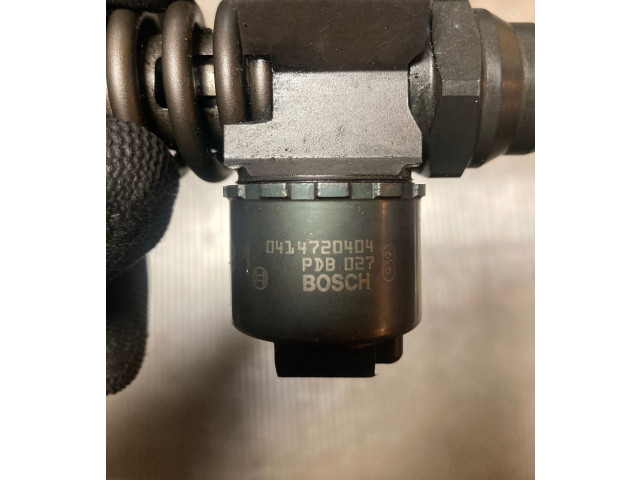 Форсунка 0414720404 Mitsubishi Outlander