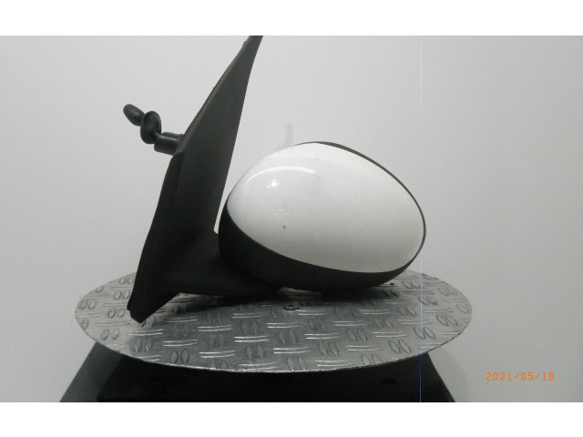 Зеркало электрическое        Citroen C1  2006 - 2013 года   