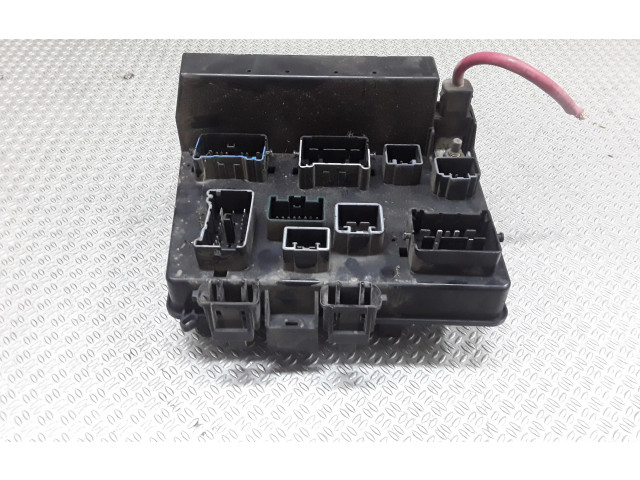 Блок управления коробкой передач 16238AC   Chrysler Pacifica