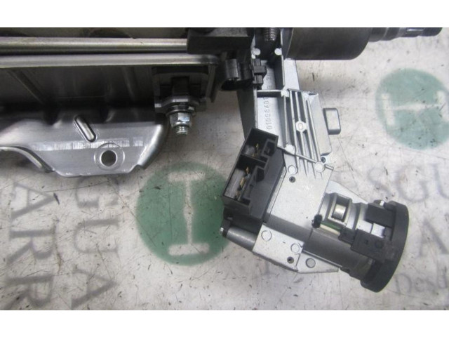 Рулевая рейка Fiat Fiorino - года