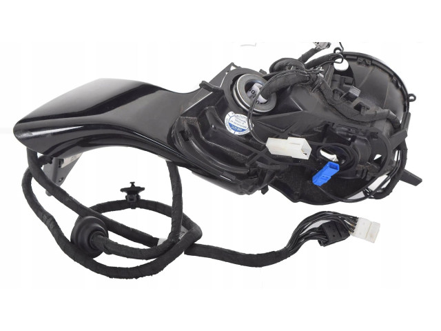 Zpětné zrcátko Mercedes-Benz AMG GT R190 C190 2020 A1908102700