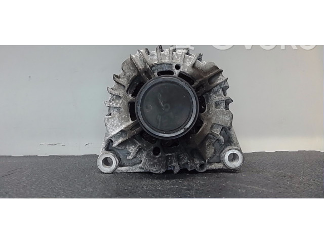 Генератор AV6N10300GC   Volvo C30      