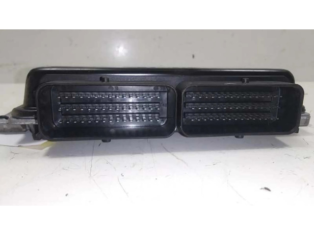 Řídící jednotka 96291050 Daewoo Matiz 2003