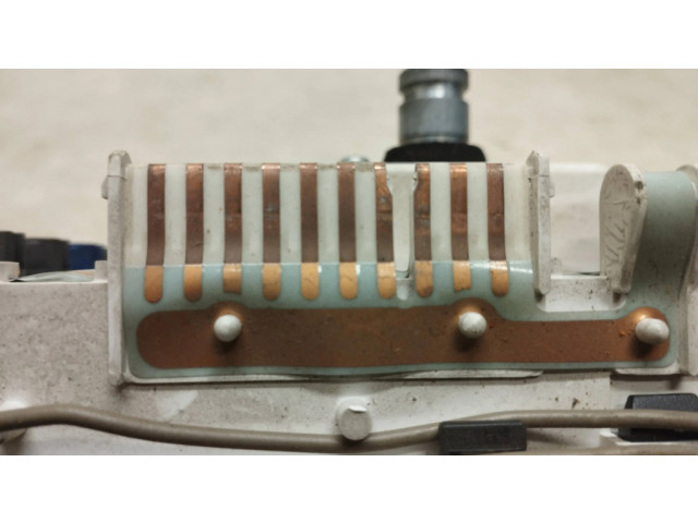 Přístrojová deska Land Rover Discovery 1991 LR0003002, PRC8431