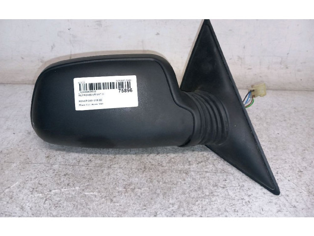 Зеркало (механическое) Rover 200 XV 1989 - 2000 года