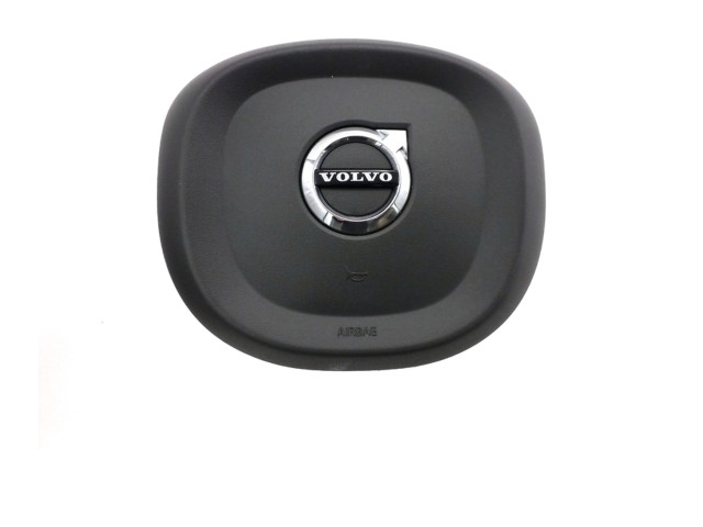 Руль Volvo XC90  2014 -  года P39834785, 18352-10133WRO      