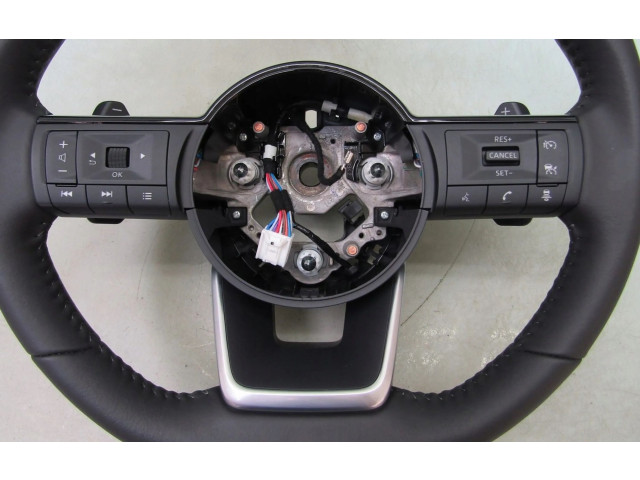 Руль Nissan X-Trail T33  2021 -  года       