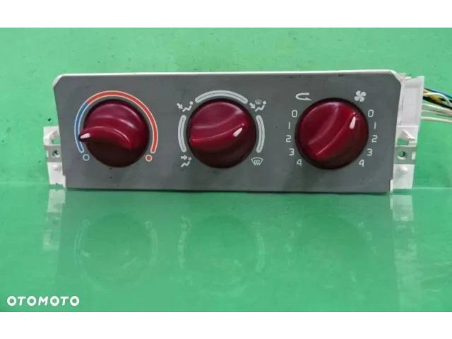 Блок управления климат-контролем 52492882   Renault Twingo I