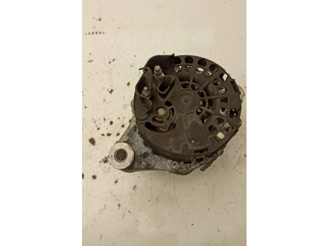 Генератор Alfa Romeo Mito