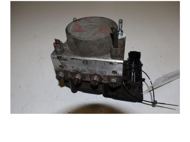 Jednotka ABS 0265231670 Fiat Sedici 2006