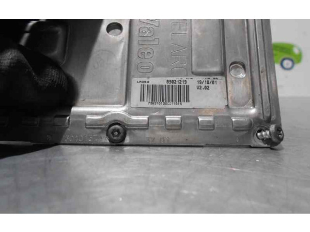 Блок управления Xenon