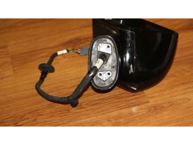 Зеркало электрическое Volvo S60 2011 - 2013 года