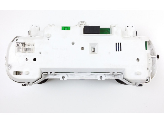 Панель приборов HR0294018, 78100SAAG300   Honda Jazz       