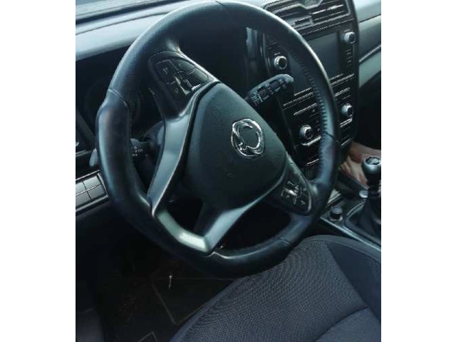 Руль SsangYong Tivoli 2015 - года 4617035150, SINAIRBAG